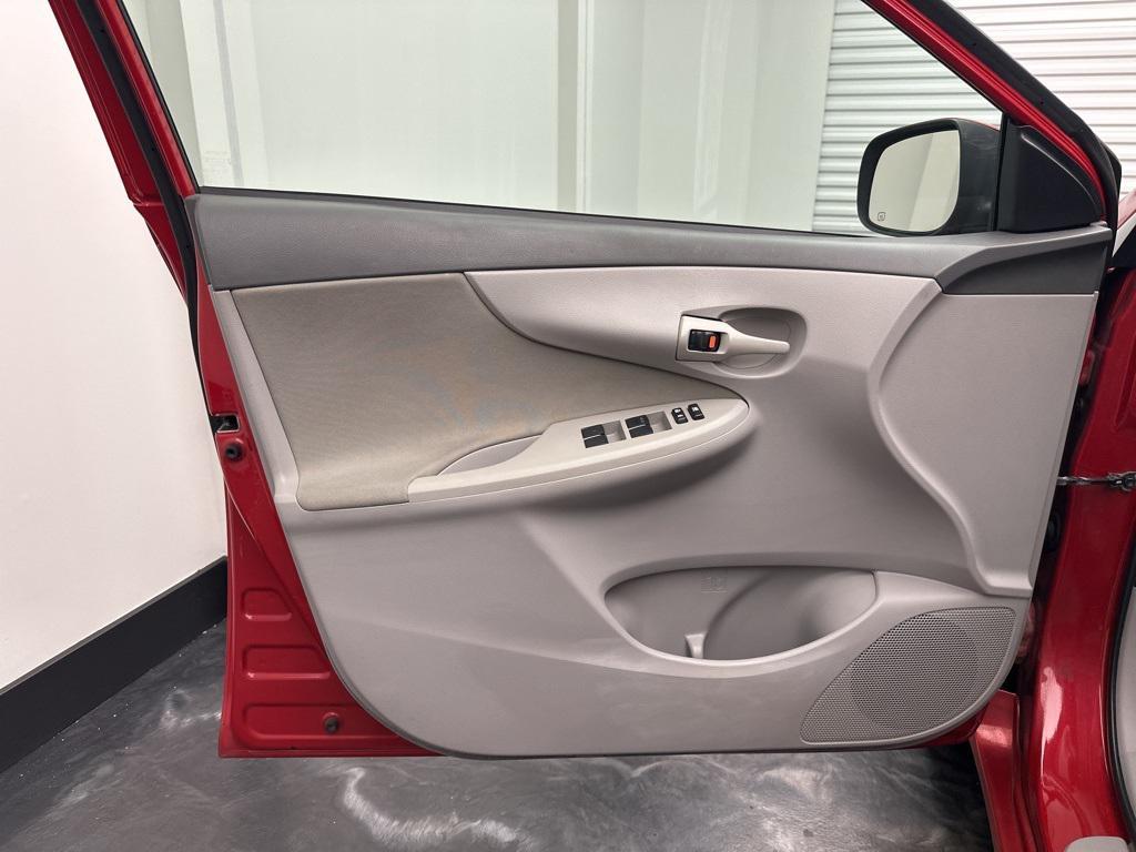 used 2009 Toyota Corolla car, priced at $9,995
