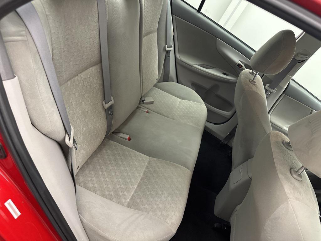 used 2009 Toyota Corolla car, priced at $9,995