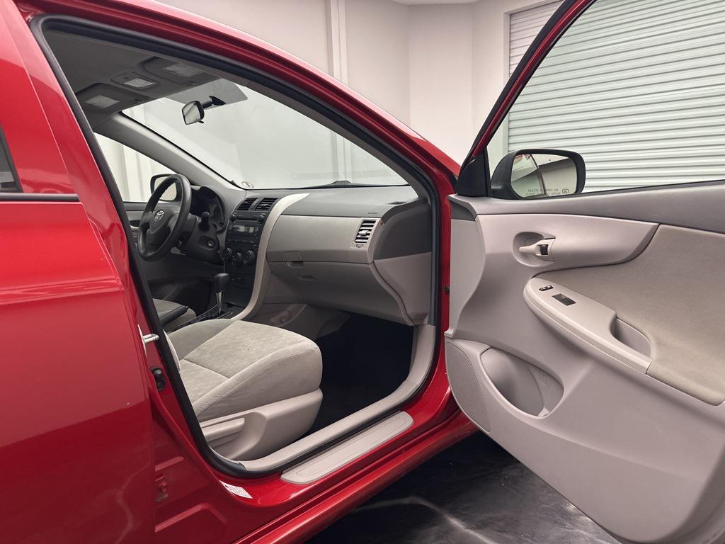 used 2009 Toyota Corolla car, priced at $9,995