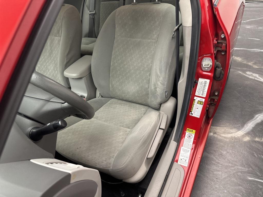 used 2009 Toyota Corolla car, priced at $9,995