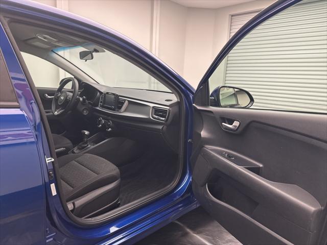 used 2019 Kia Rio car, priced at $11,995