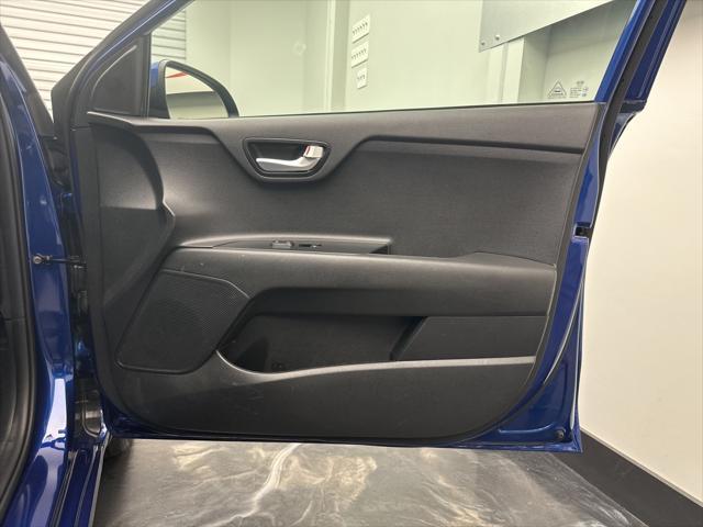 used 2019 Kia Rio car, priced at $11,995