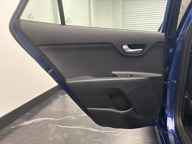 used 2019 Kia Rio car, priced at $11,995
