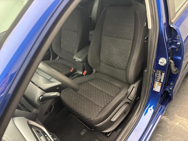 used 2019 Kia Rio car, priced at $11,995