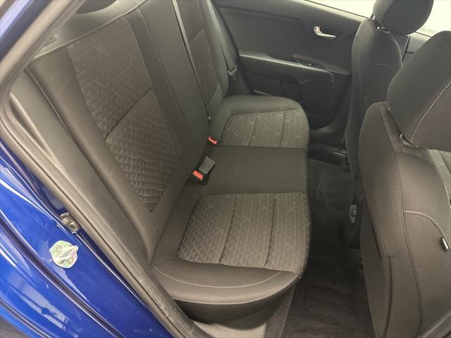 used 2019 Kia Rio car, priced at $11,995