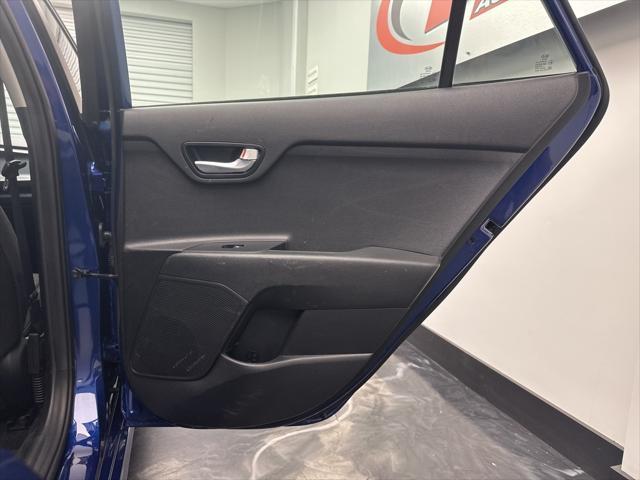 used 2019 Kia Rio car, priced at $11,995