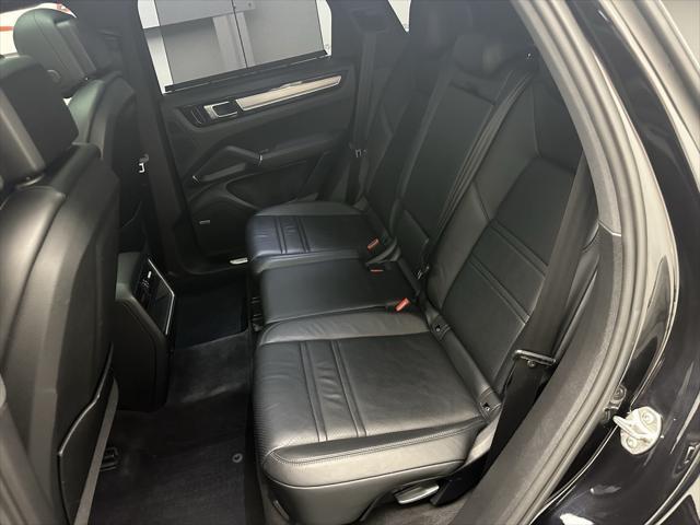 used 2019 Porsche Cayenne E-Hybrid car, priced at $28,995
