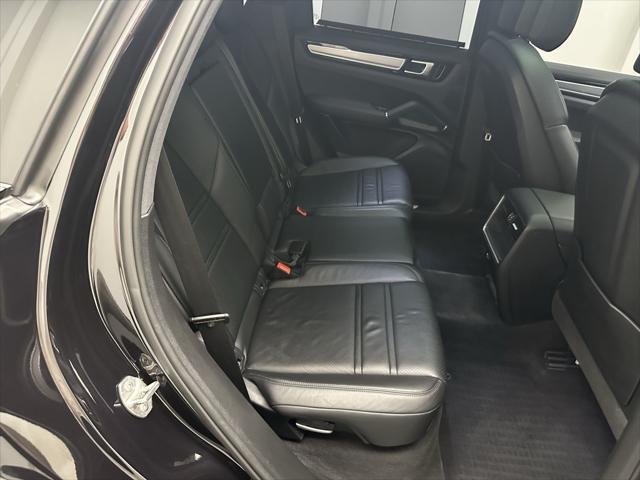 used 2019 Porsche Cayenne E-Hybrid car, priced at $28,995