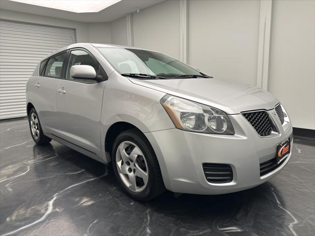 used 2009 Pontiac Vibe car, priced at $7,885