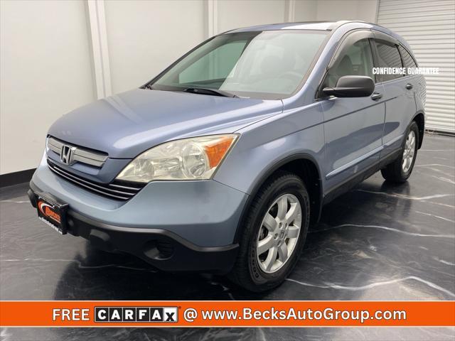 used 2008 Honda CR-V car, priced at $7,994