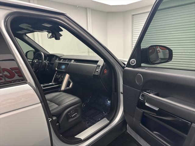 used 2014 Land Rover Range Rover car, priced at $21,995