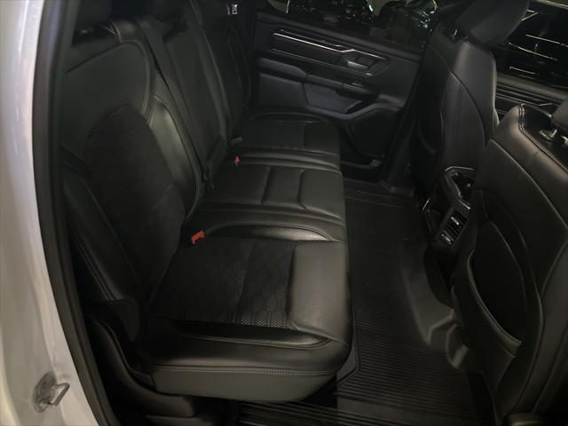 used 2019 Ram 1500 car, priced at $39,995