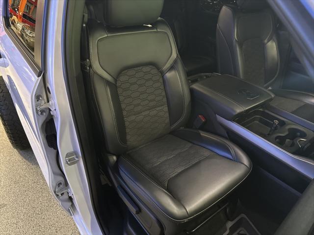 used 2019 Ram 1500 car, priced at $39,995
