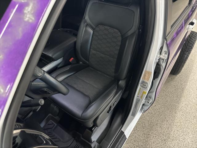 used 2019 Ram 1500 car, priced at $39,995