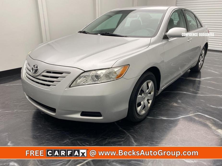 used 2008 Toyota Camry car, priced at $8,695