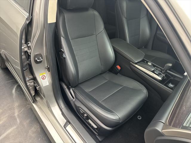 used 2016 Lexus GS 350 car, priced at $21,986