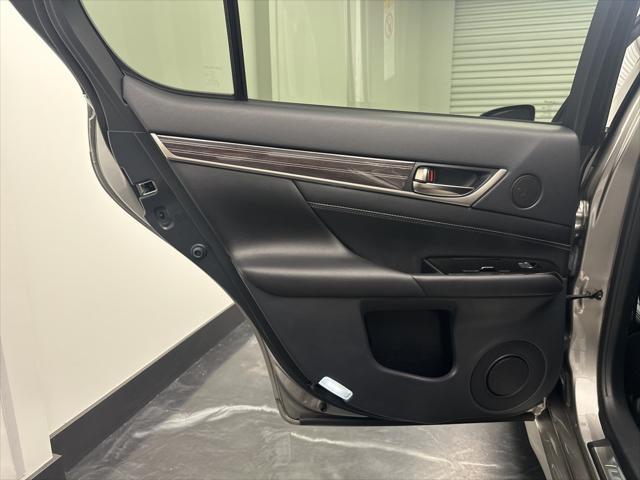 used 2016 Lexus GS 350 car, priced at $21,986