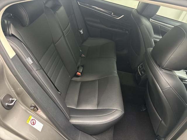 used 2016 Lexus GS 350 car, priced at $21,986