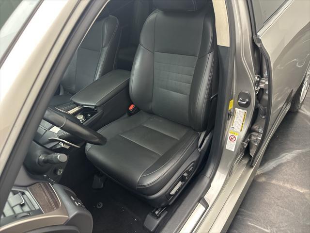 used 2016 Lexus GS 350 car, priced at $21,986