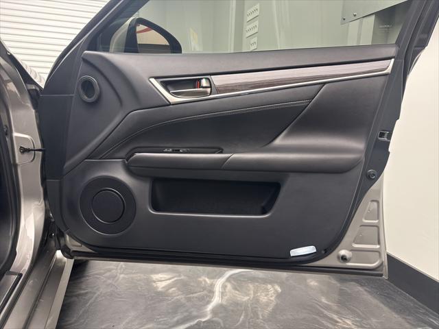 used 2016 Lexus GS 350 car, priced at $21,986