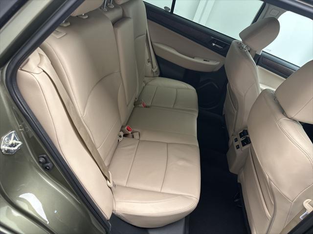used 2017 Subaru Outback car, priced at $12,995