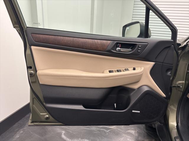 used 2017 Subaru Outback car, priced at $12,995