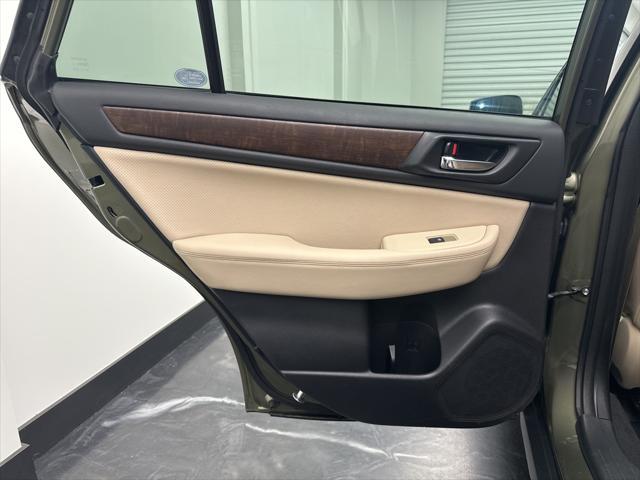used 2017 Subaru Outback car, priced at $12,995
