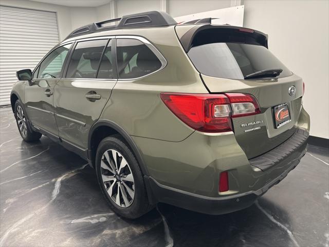 used 2017 Subaru Outback car, priced at $12,995