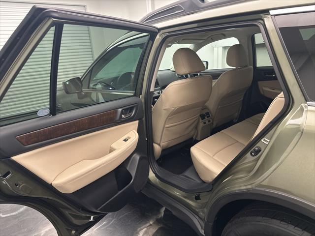 used 2017 Subaru Outback car, priced at $12,995