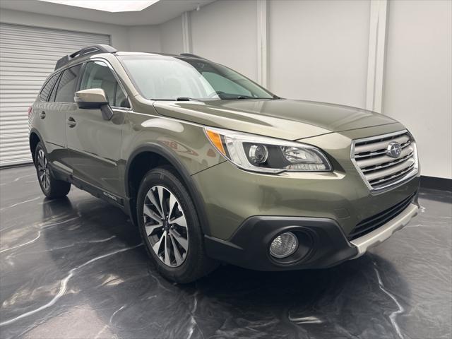 used 2017 Subaru Outback car, priced at $12,995