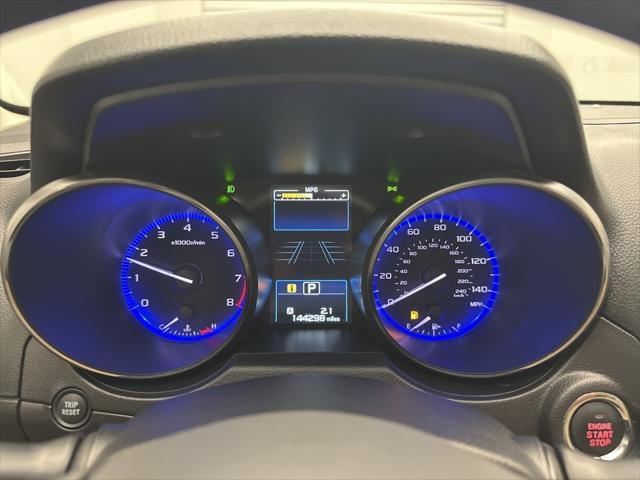 used 2017 Subaru Outback car, priced at $12,995
