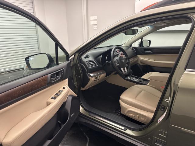 used 2017 Subaru Outback car, priced at $12,995