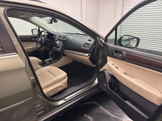 used 2017 Subaru Outback car, priced at $12,995