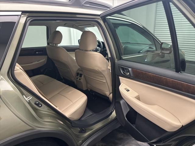 used 2017 Subaru Outback car, priced at $12,995