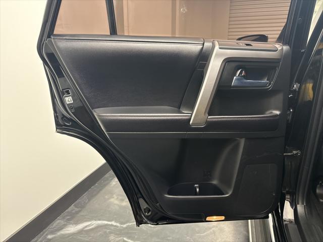 used 2016 Toyota 4Runner car, priced at $24,795