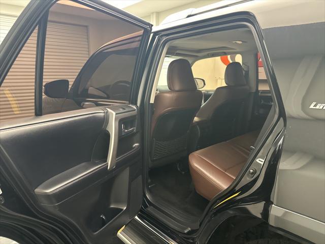 used 2016 Toyota 4Runner car, priced at $24,795