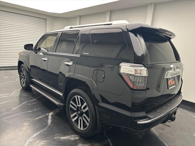 used 2016 Toyota 4Runner car, priced at $24,795
