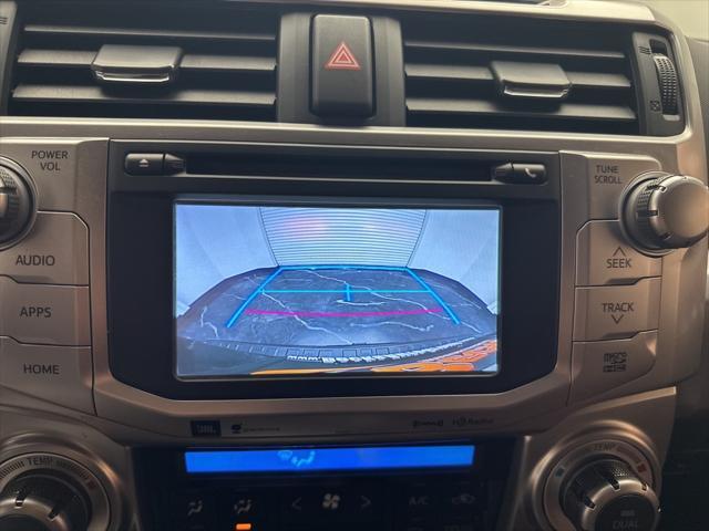 used 2016 Toyota 4Runner car, priced at $24,795
