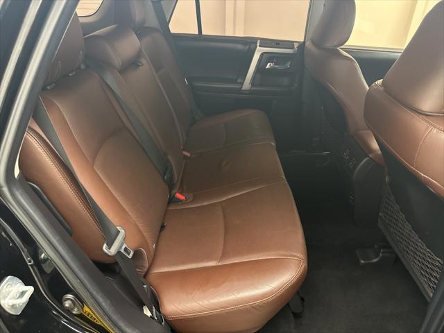 used 2016 Toyota 4Runner car, priced at $24,795