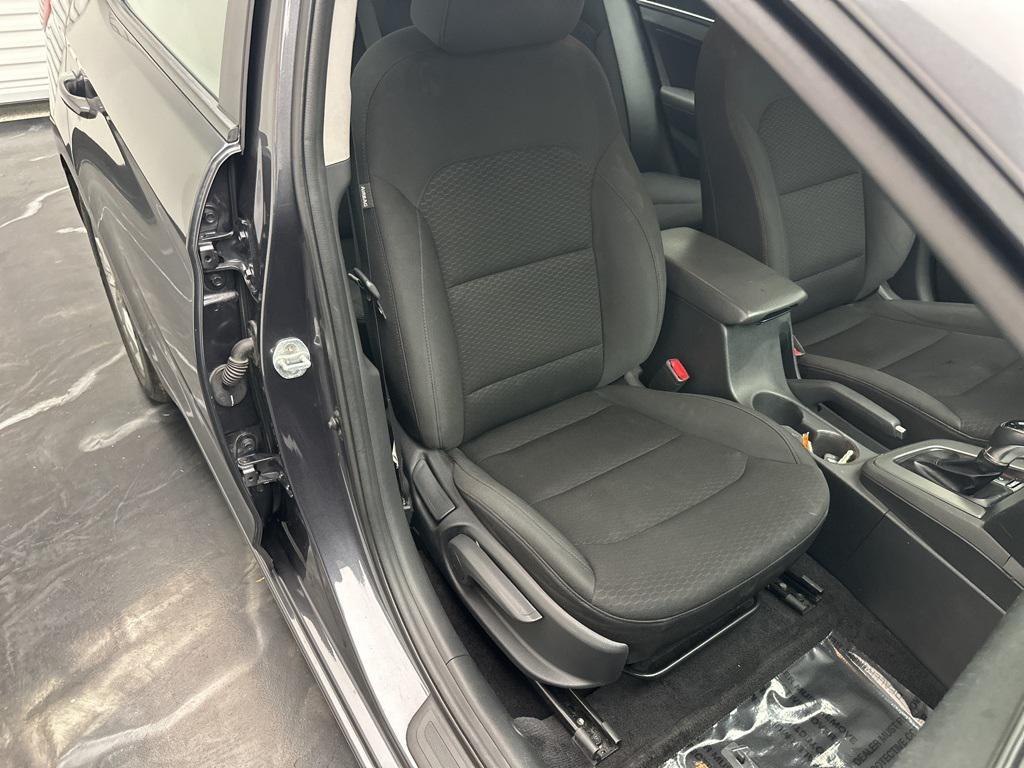 used 2020 Hyundai Elantra car, priced at $9,995
