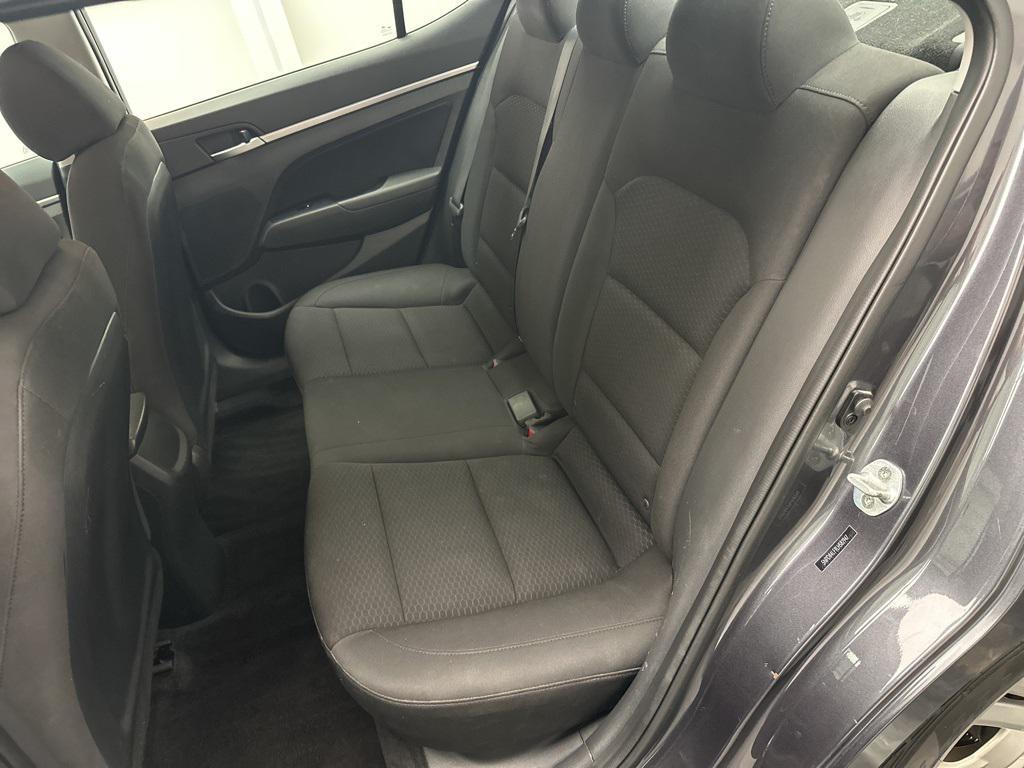 used 2020 Hyundai Elantra car, priced at $9,995