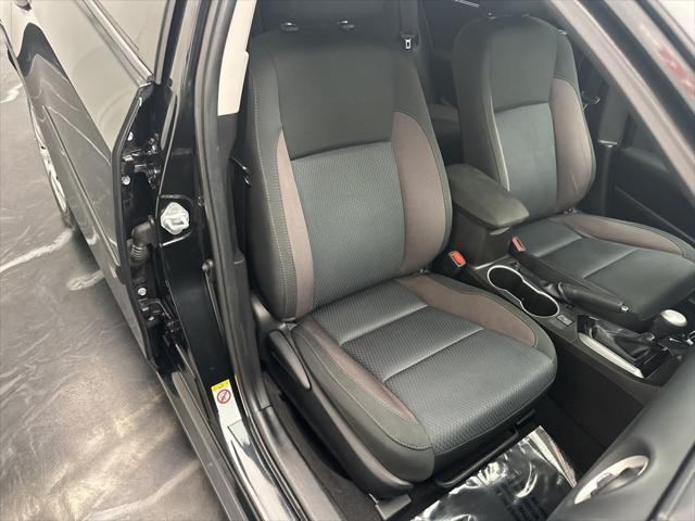 used 2017 Toyota Corolla car, priced at $12,995