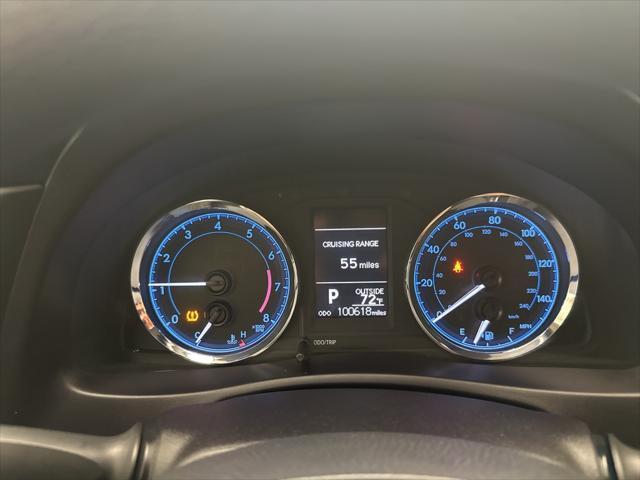 used 2017 Toyota Corolla car, priced at $12,995