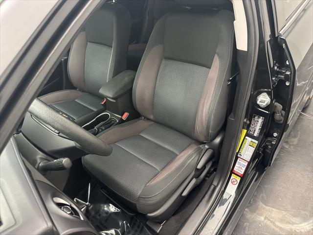 used 2017 Toyota Corolla car, priced at $12,995