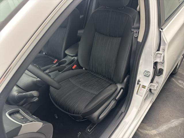 used 2018 Nissan Sentra car, priced at $10,995