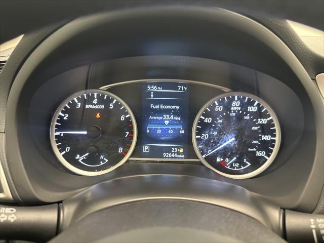 used 2018 Nissan Sentra car, priced at $10,995