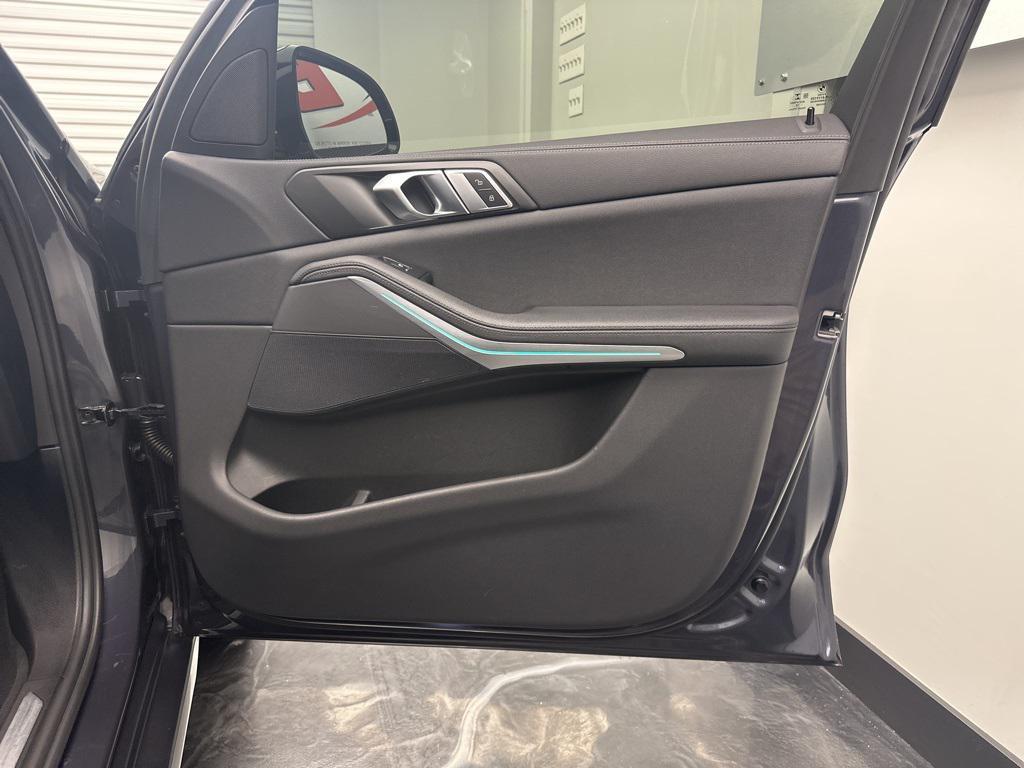 used 2019 BMW X5 car, priced at $25,795