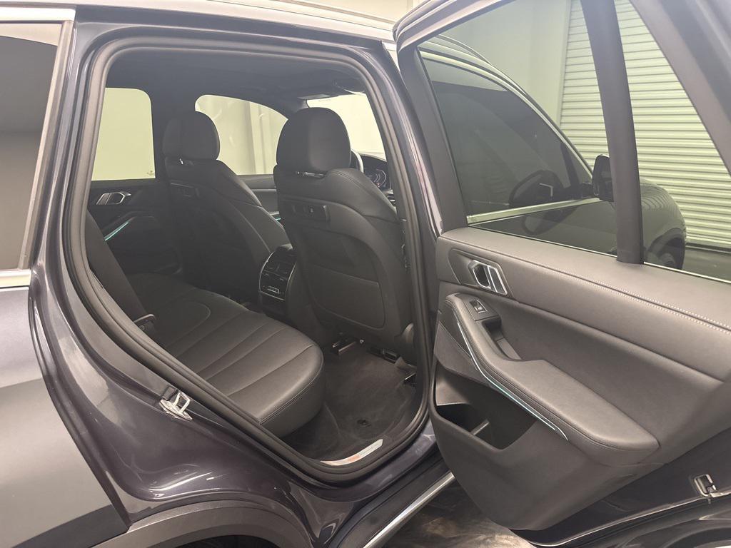 used 2019 BMW X5 car, priced at $25,795