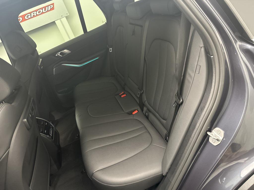 used 2019 BMW X5 car, priced at $25,795
