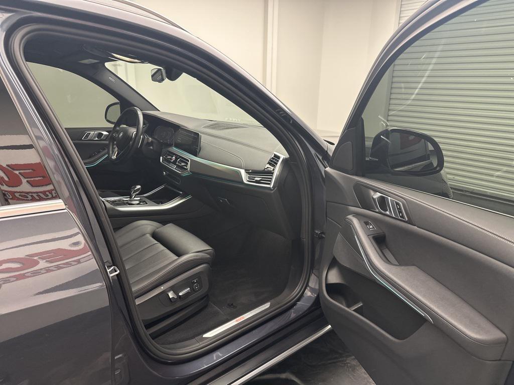used 2019 BMW X5 car, priced at $25,795
